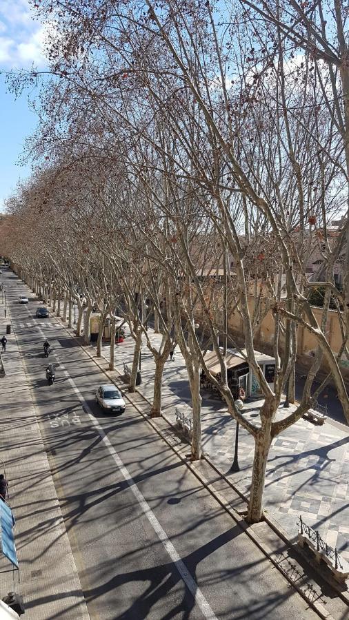 Rambla Palma Center Hotel Exterior photo