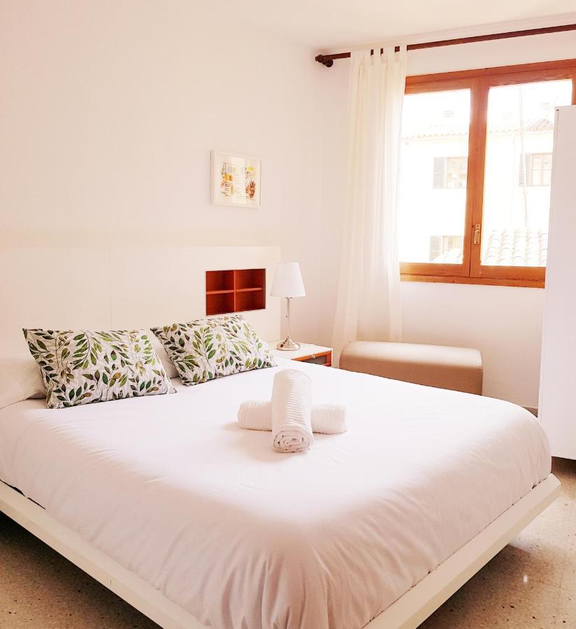Rambla Palma Center Hotel Exterior photo